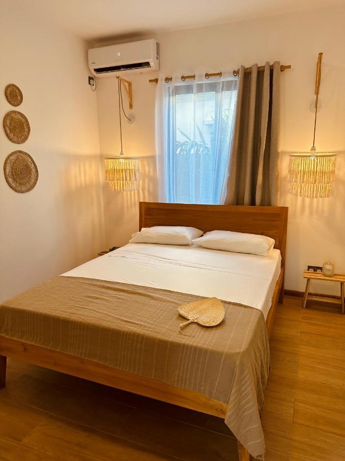 Appartement Noam 2, Mont Choisy エクステリア 写真