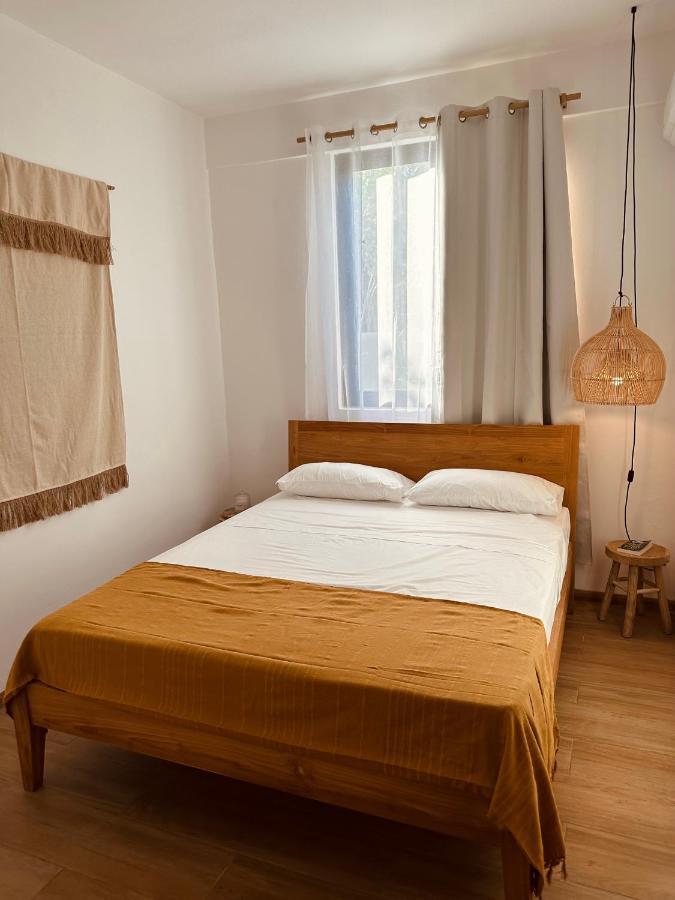 Appartement Noam 2, Mont Choisy エクステリア 写真