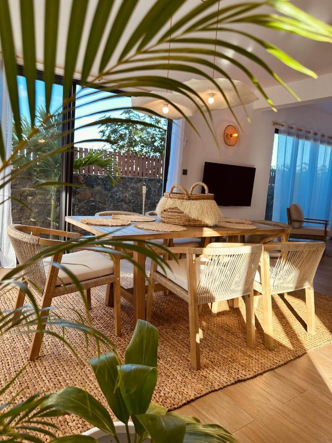 Appartement Noam 2, Mont Choisy エクステリア 写真